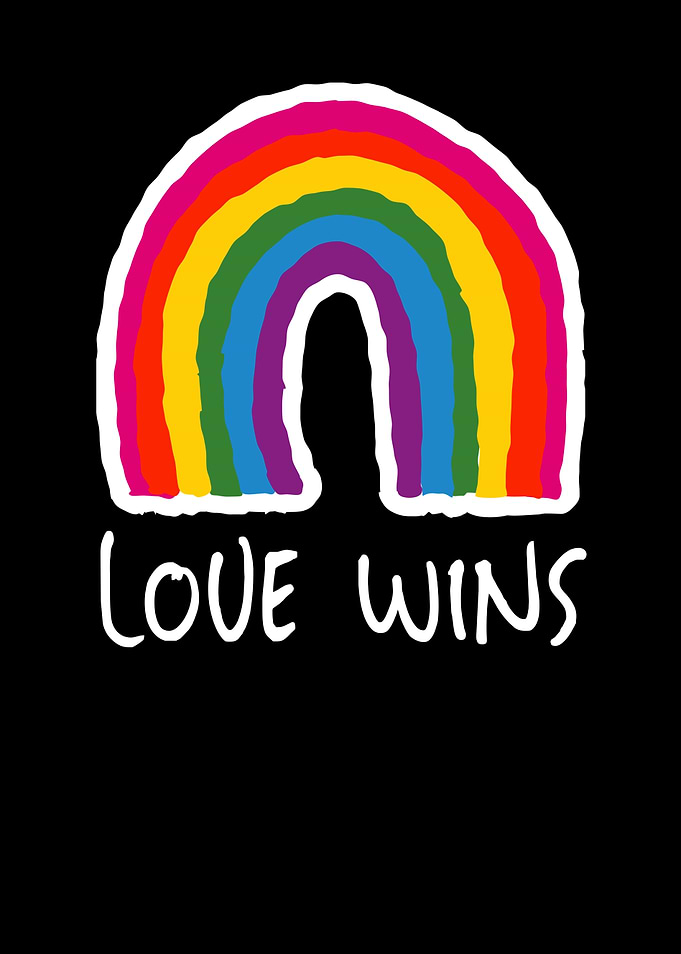 Love Wins