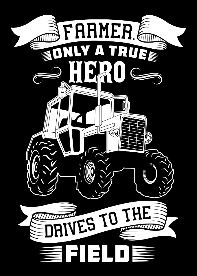 A True Hero Farmer