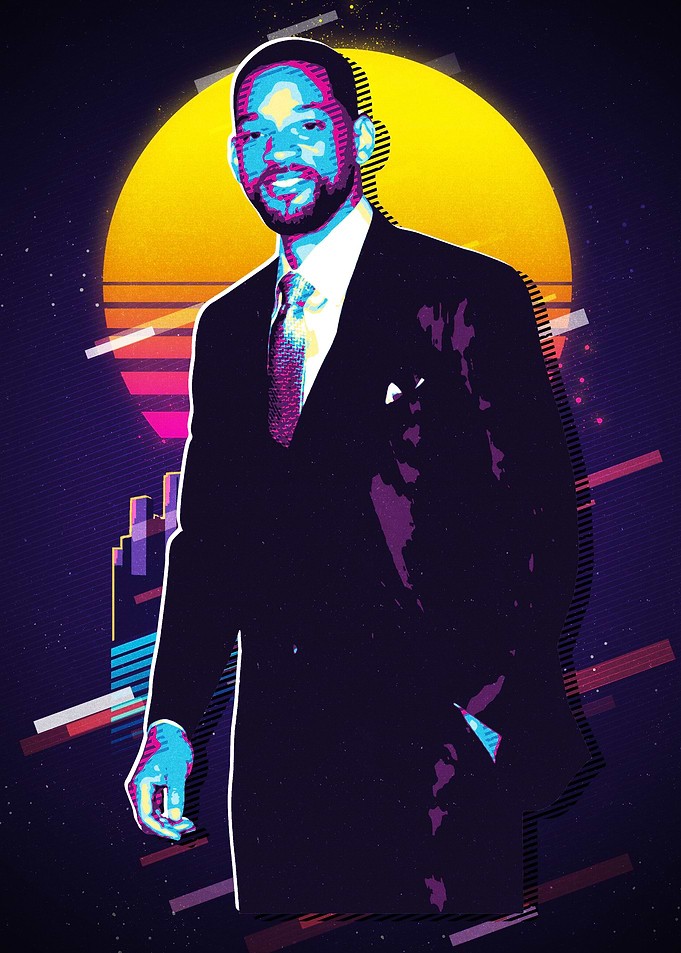 Will Smith