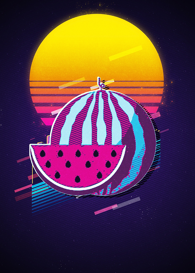 watermelon