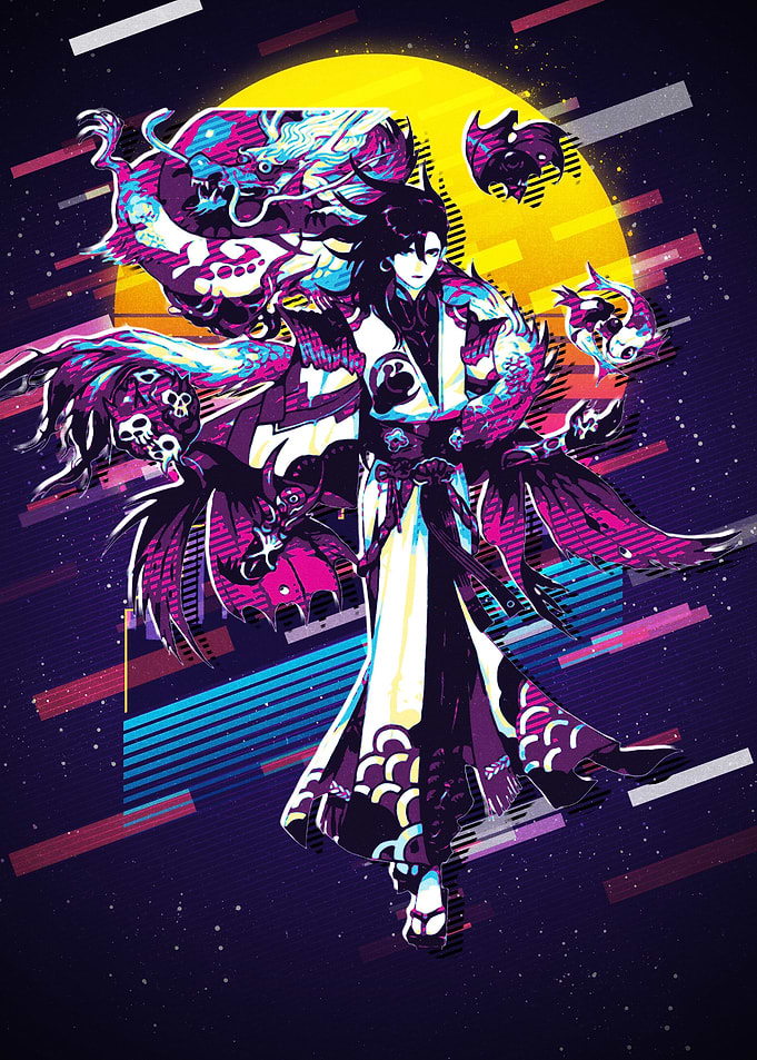Onmyoji
