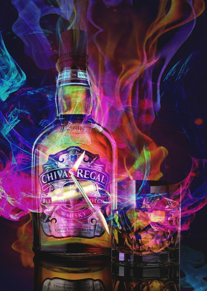 Chivas Regal