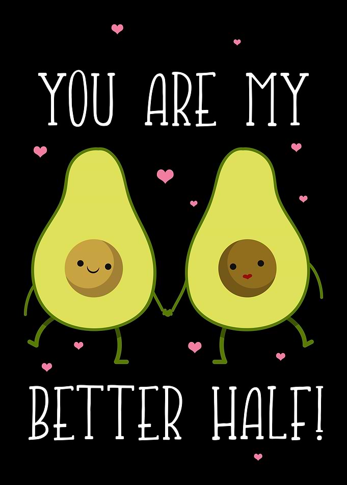 avocado