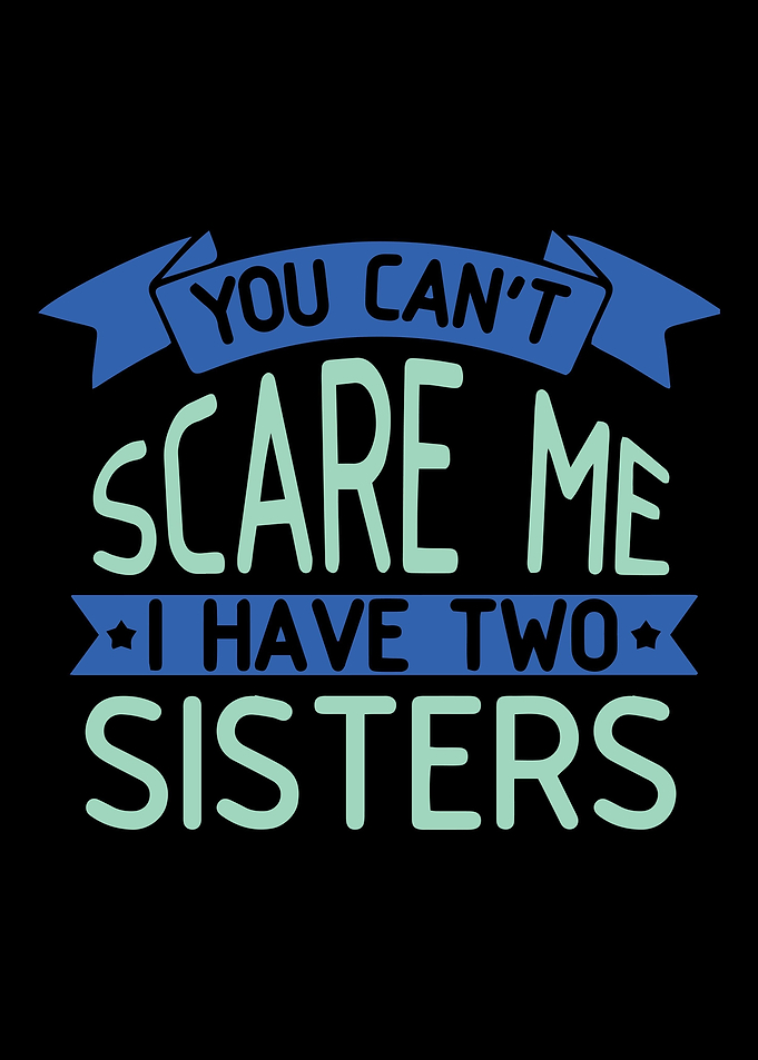 i have 2 sister gift idea
