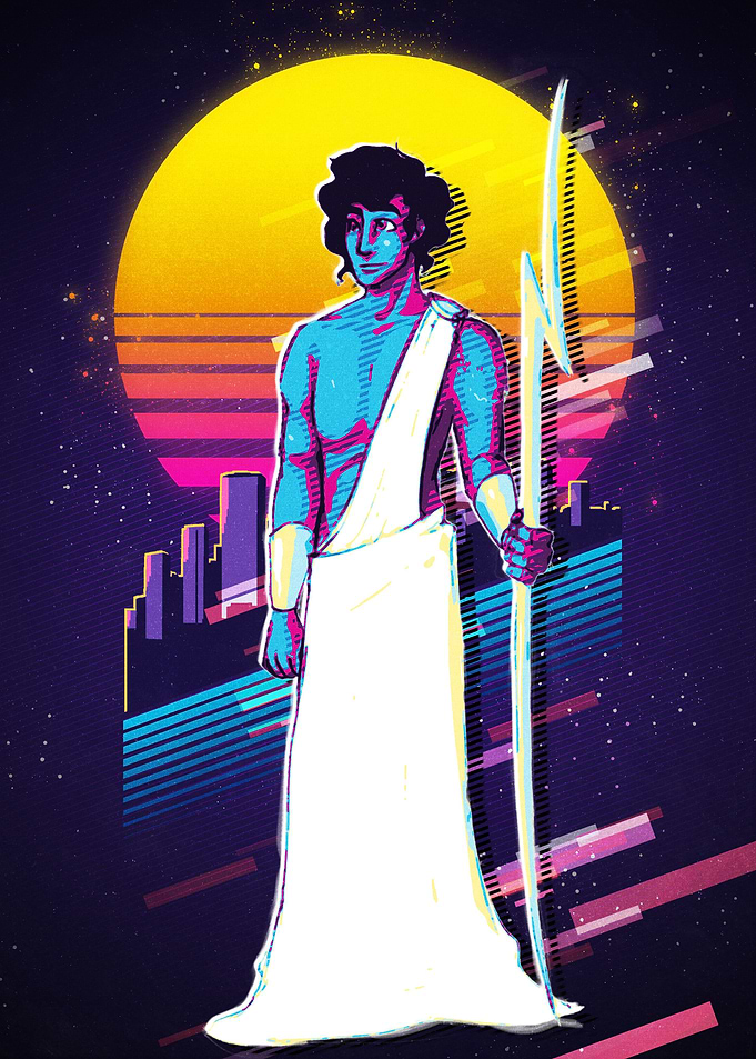 Zeus