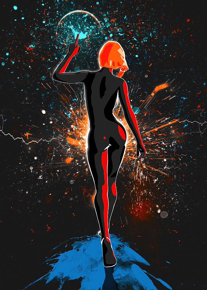 Miss Universe