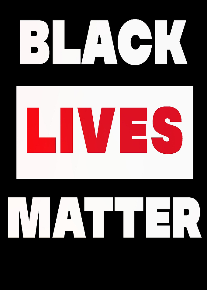 Black Lives Matter