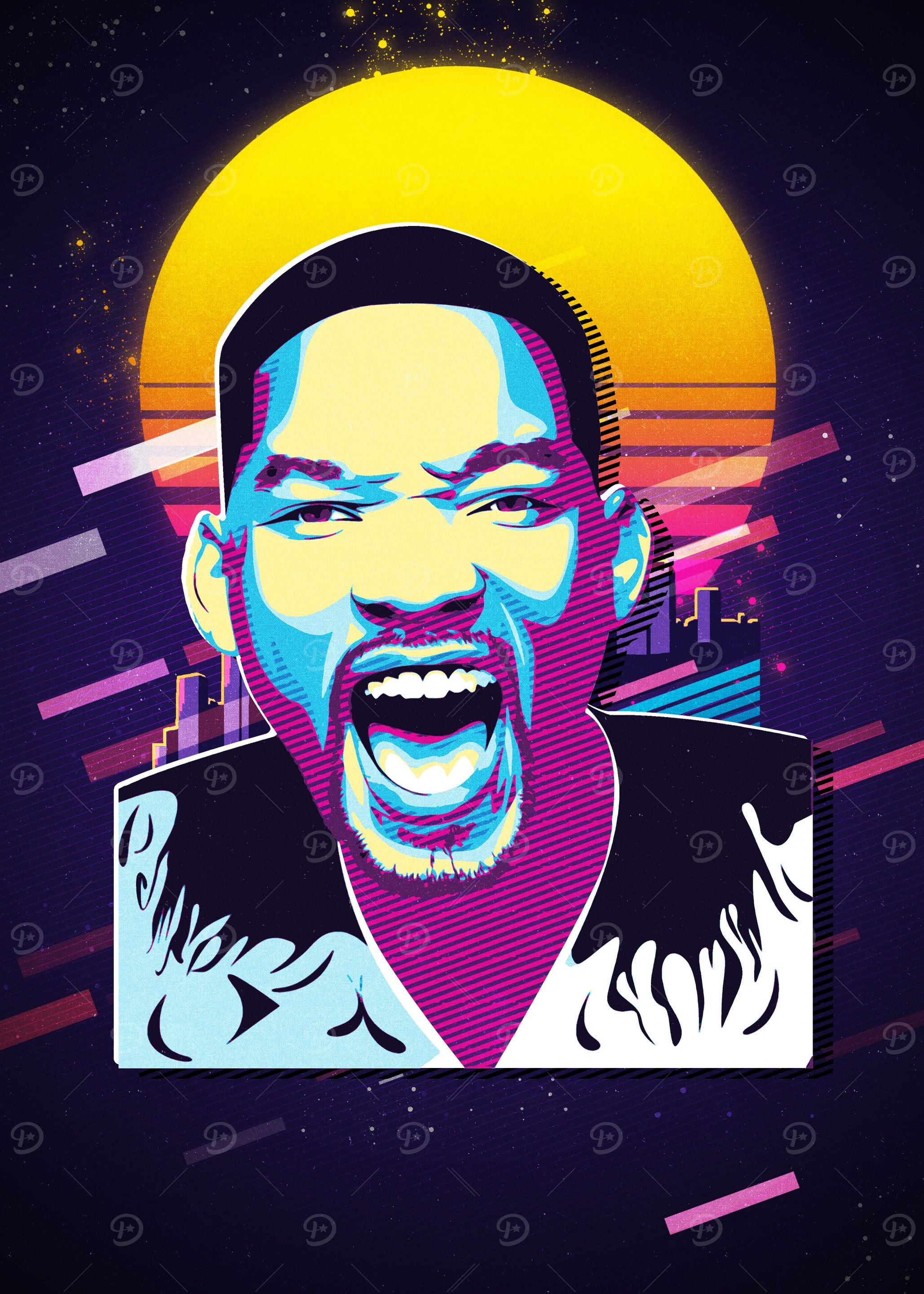 Will Smith