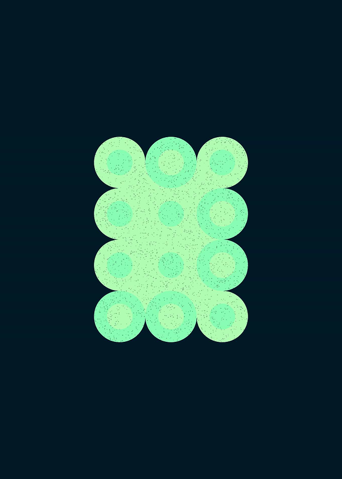 Colour Dots