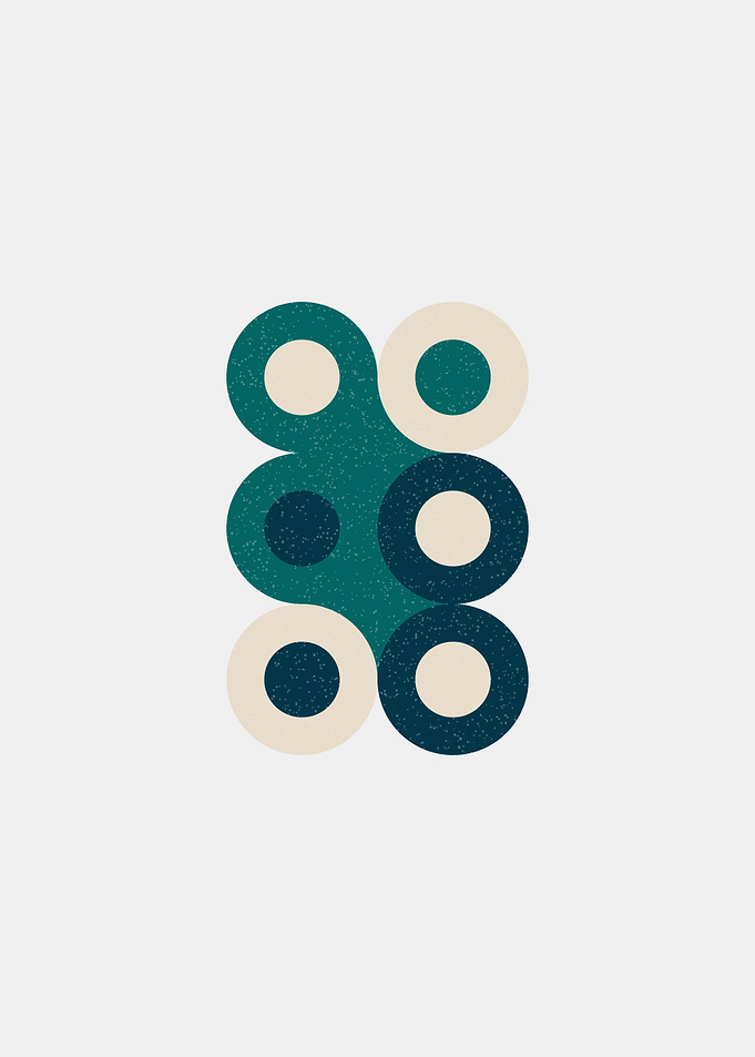 Colour Dots