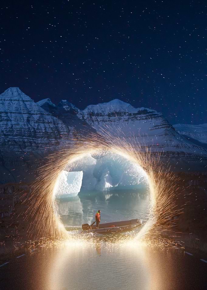 Strange Portal