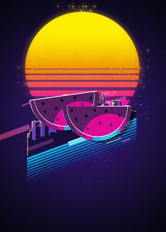 watermelon