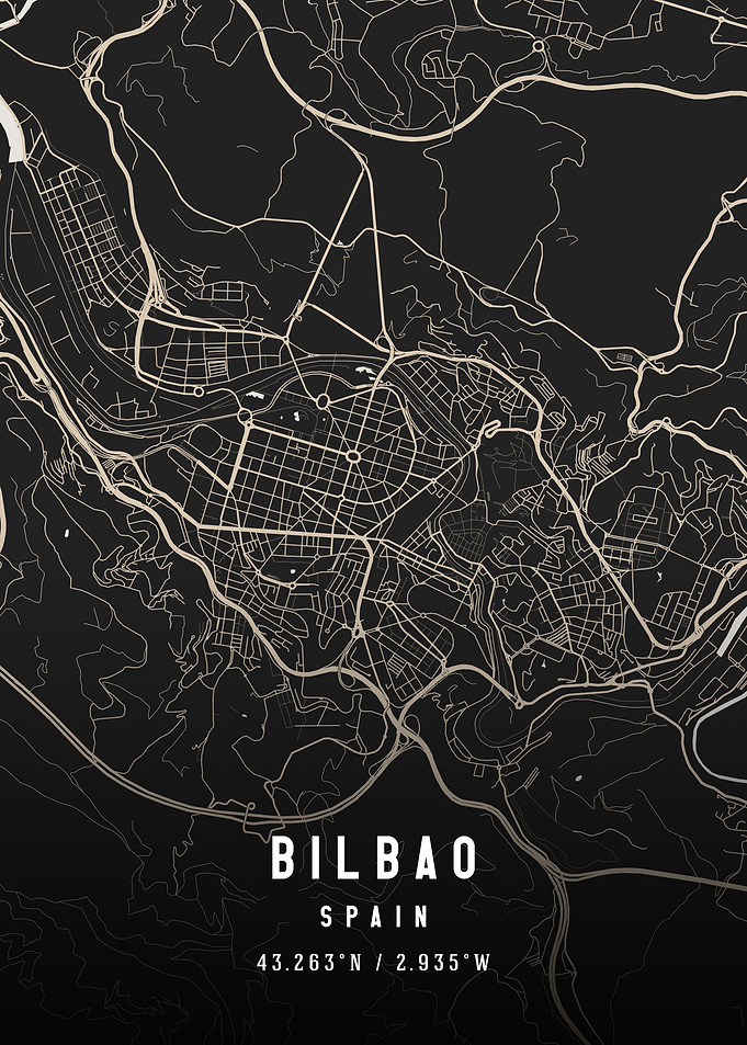 Bilbao Spain