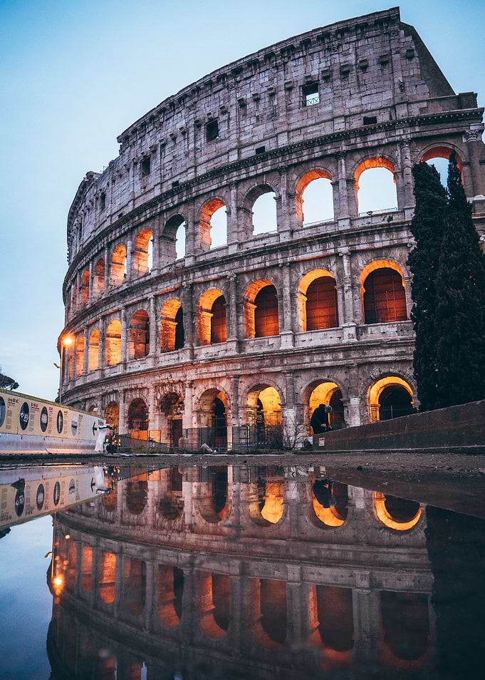 Colisee