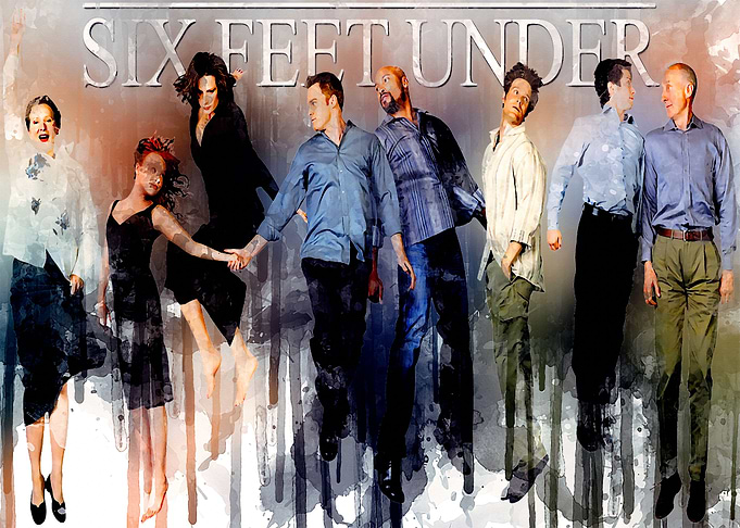 Six Feet Under