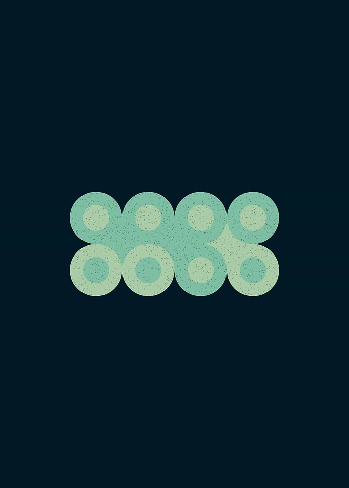 Colour Dots