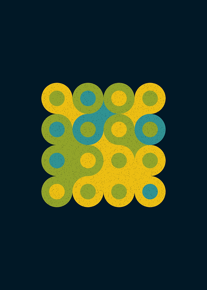 Colour Dots