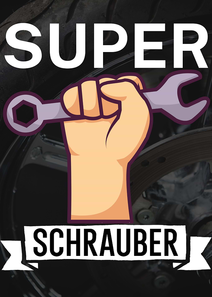 Super Schrauber