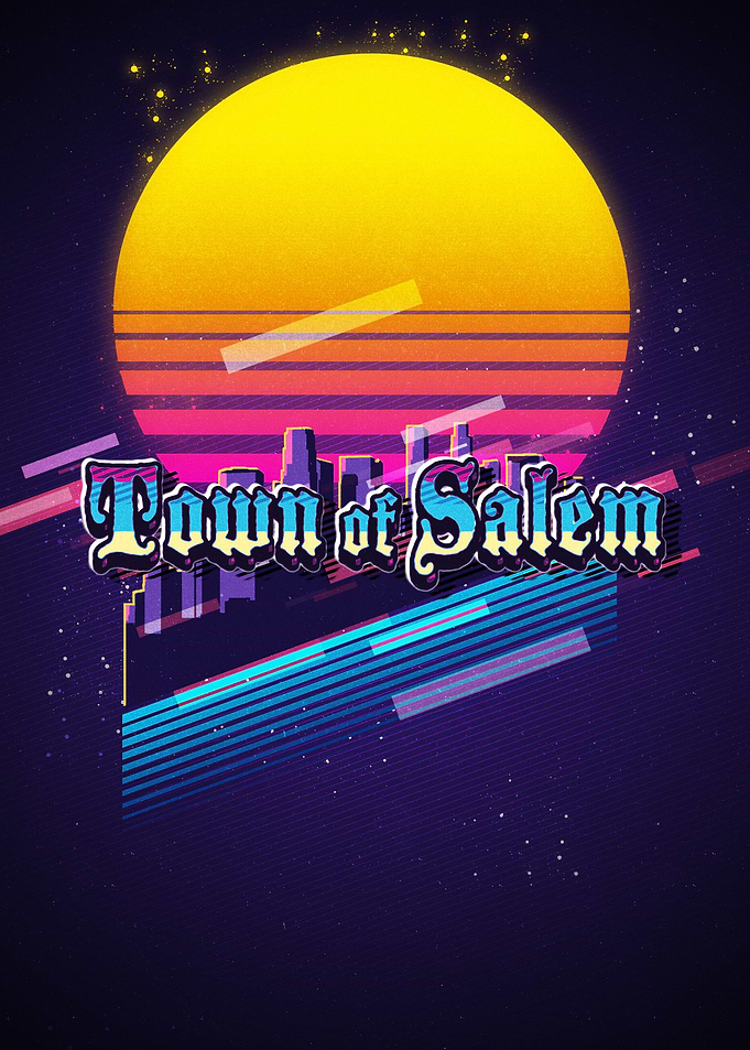 town of salem