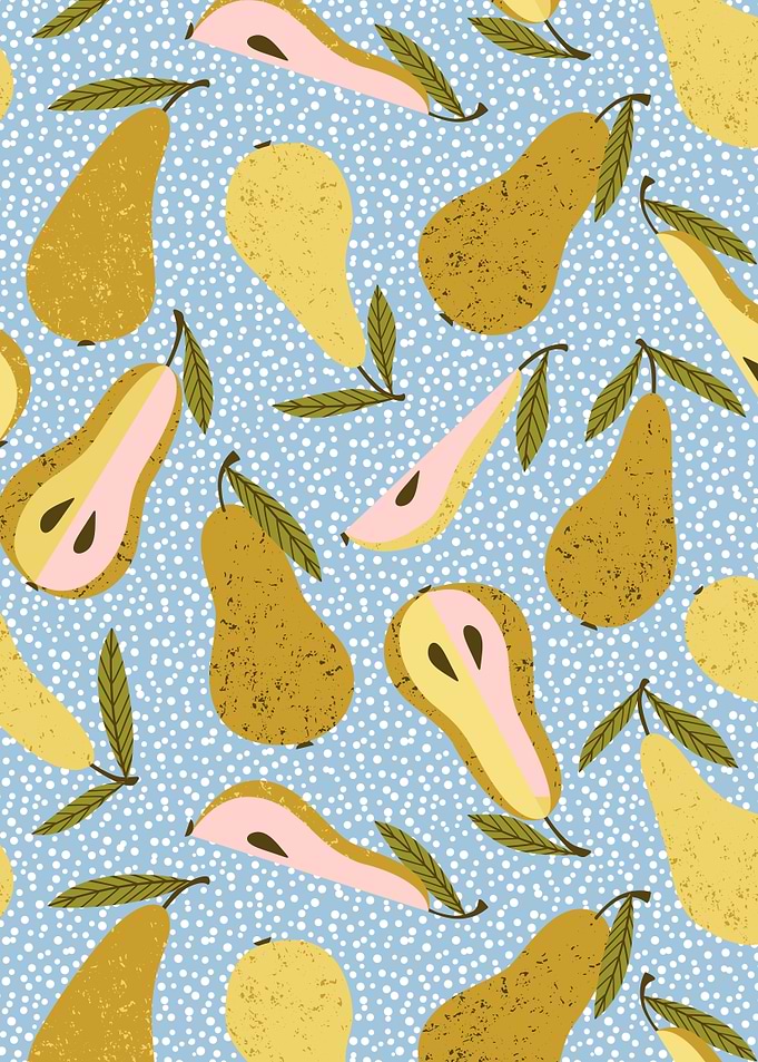 Nothing As It Pears To Be