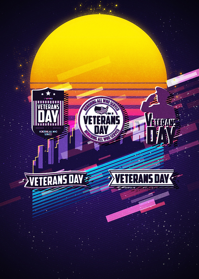 Veterans Day