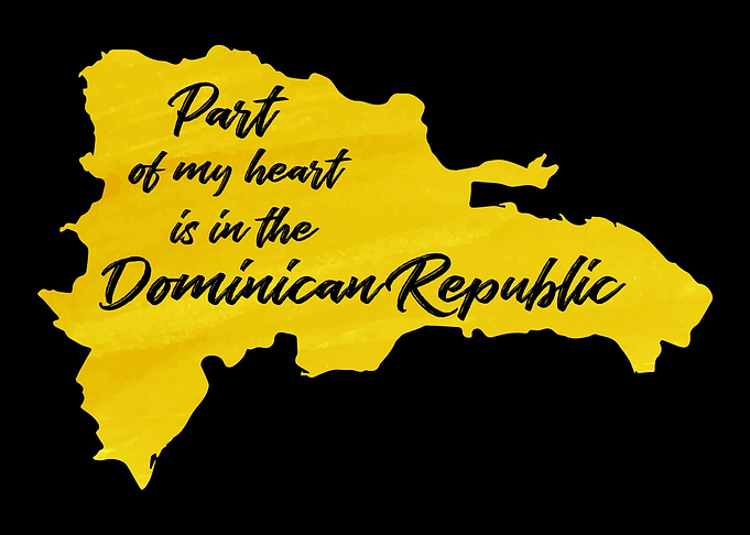 Dominican Republic Dominic