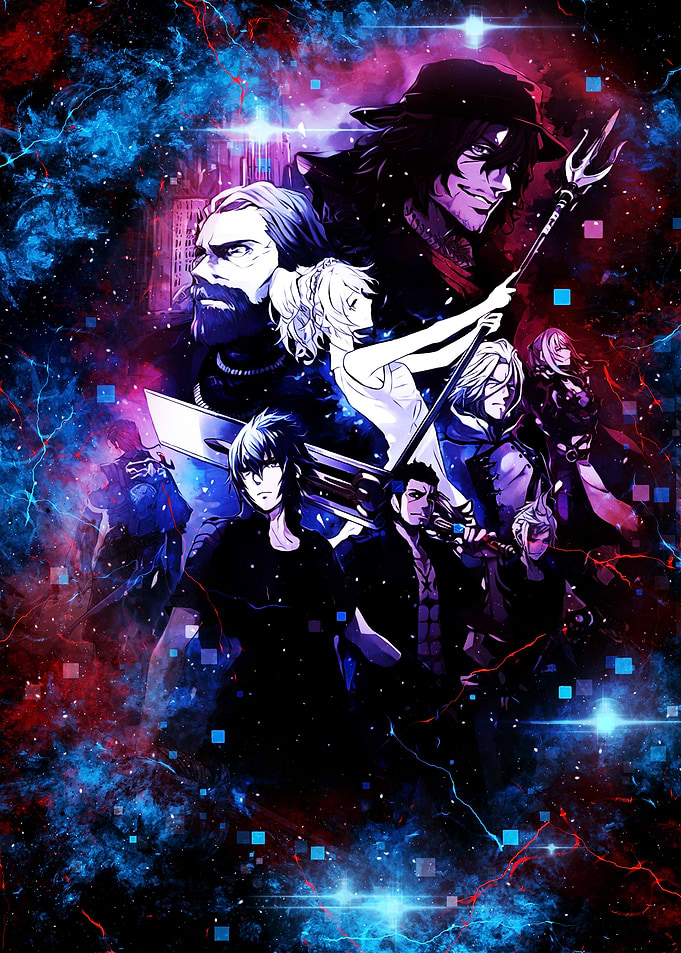 DESTINY