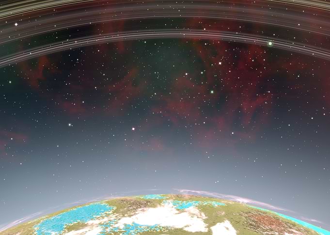 Planet 2