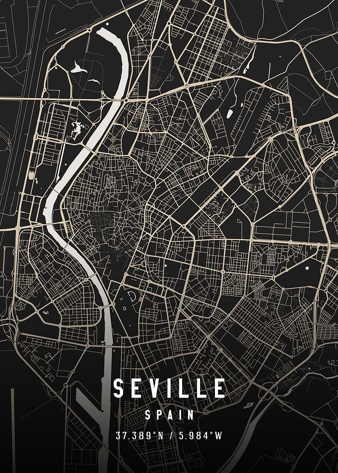 Seville Spain