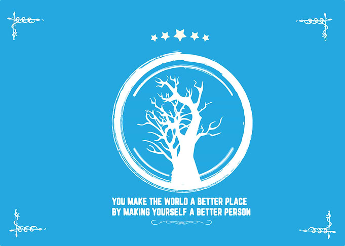 make the world a better