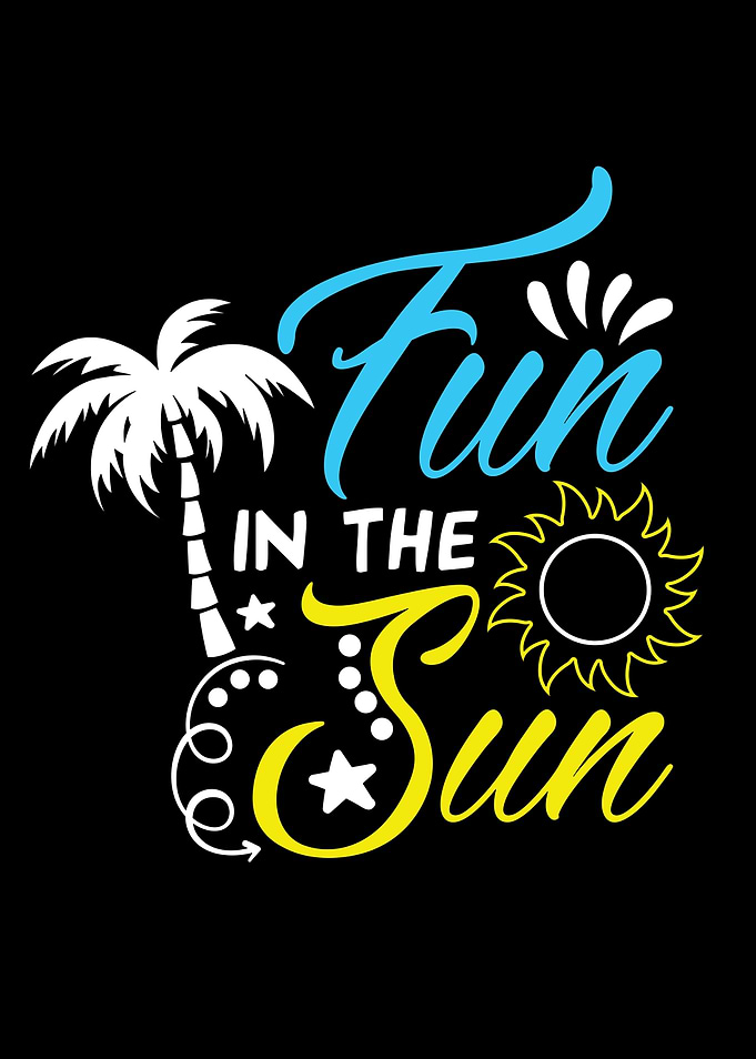Fun In The Sun