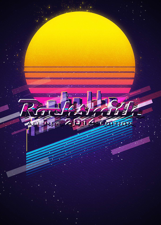 Rocksmith 2014 Remastered