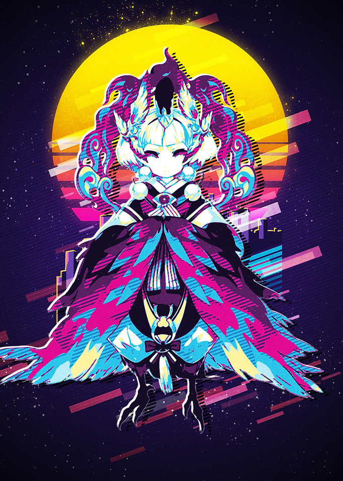 Onmyoji