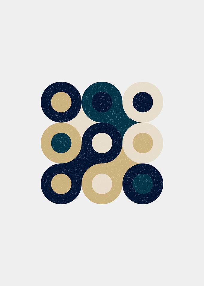 Colour Dots