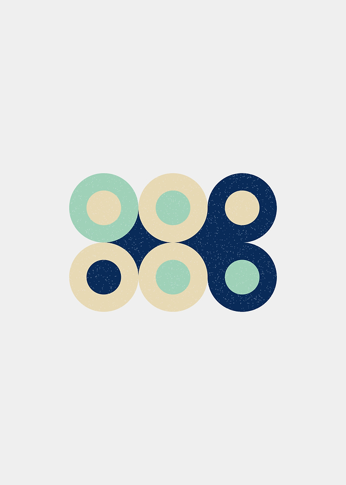 Colour Dots