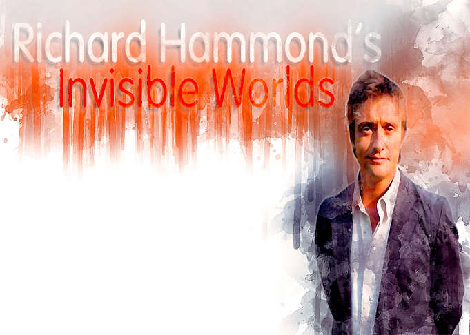 Richardhammondsinvisibl