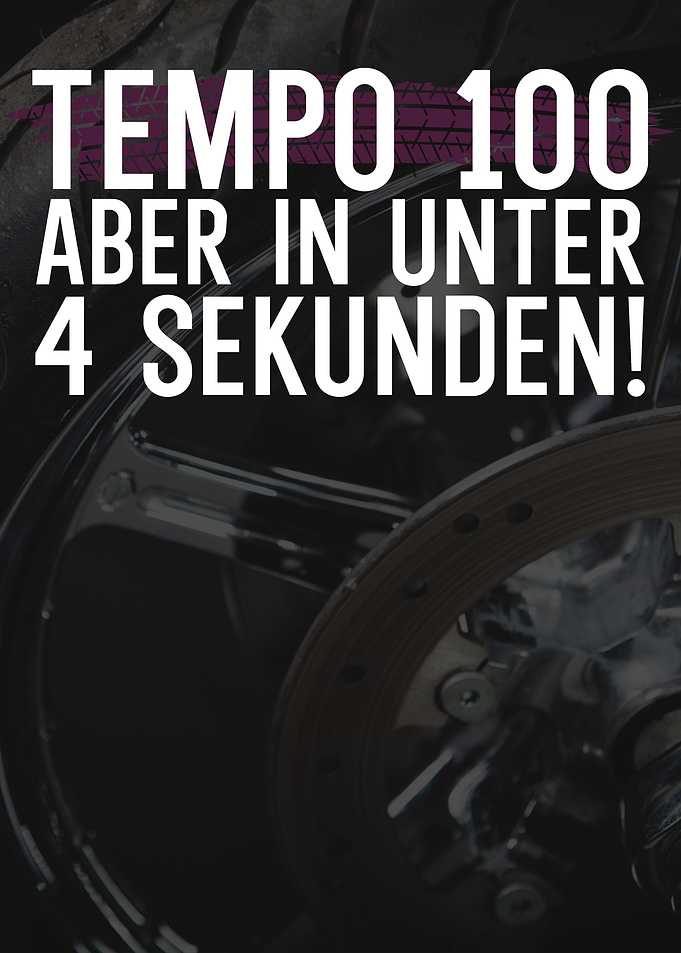 Tempo 100