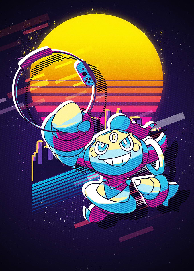Ring Fit Adventure