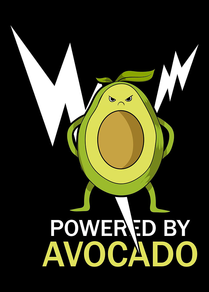avocado