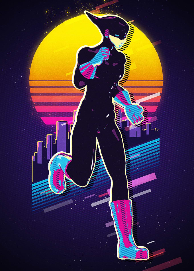 SpeedRunners