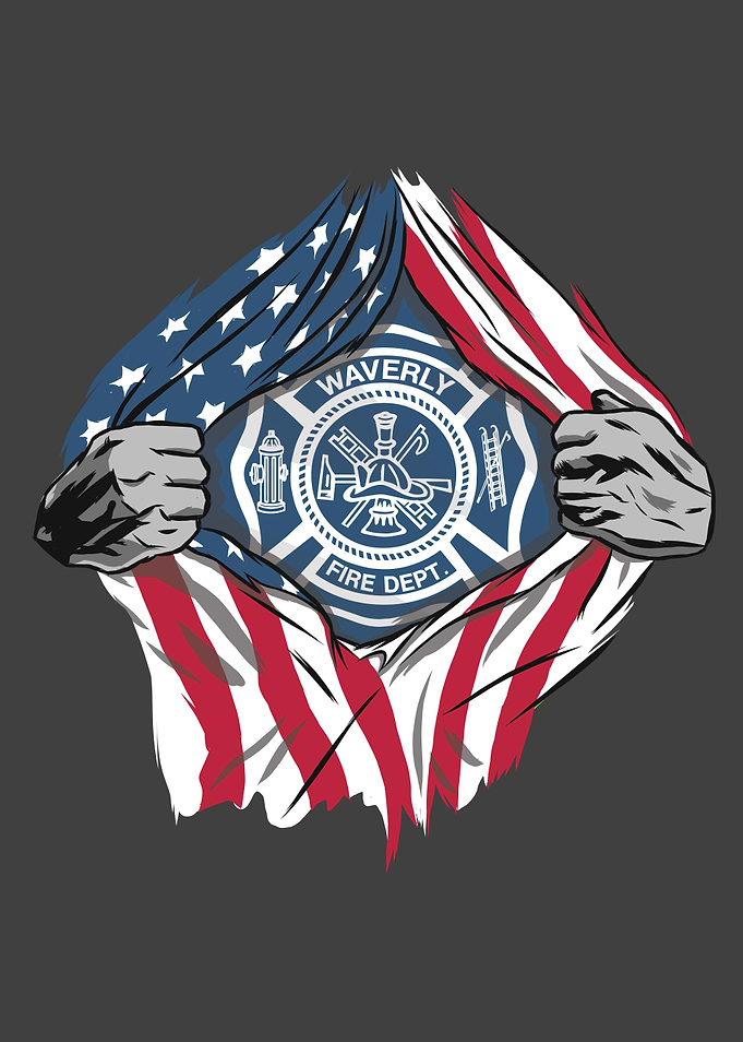 Super Firefighter