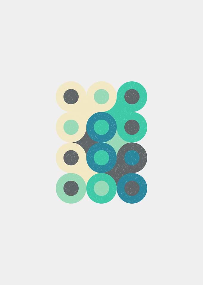 Colour Dots