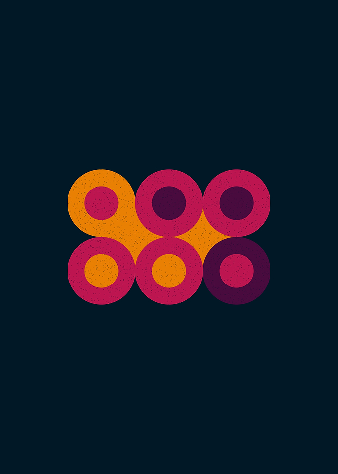 Colour Dots