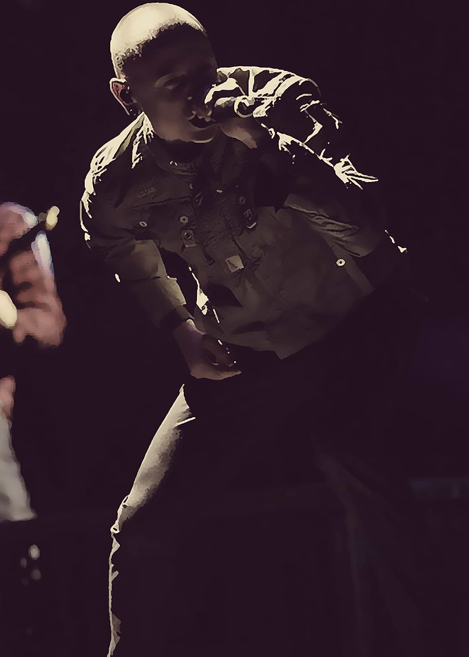 Linkin Park 722