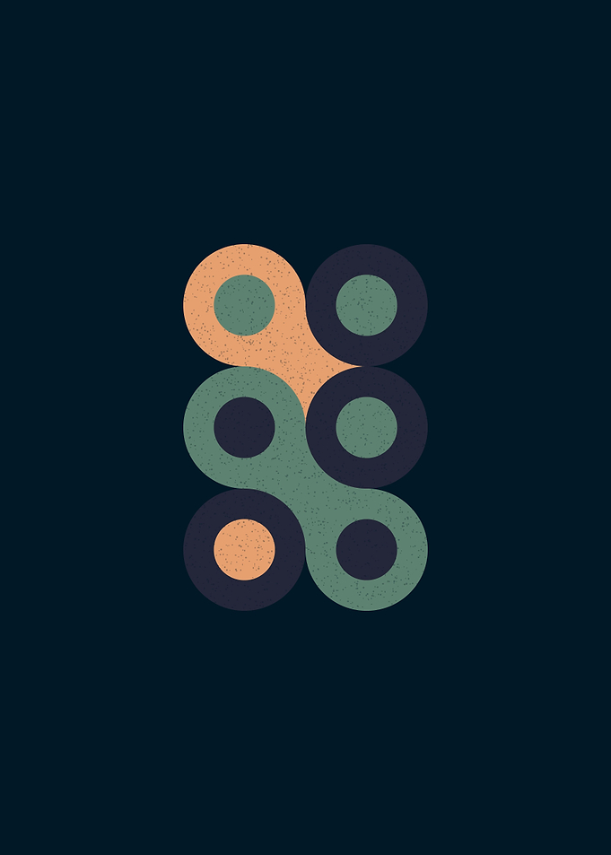 Colour Dots