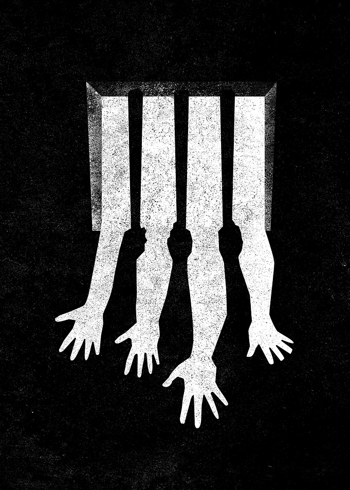 Prisoners Jailers