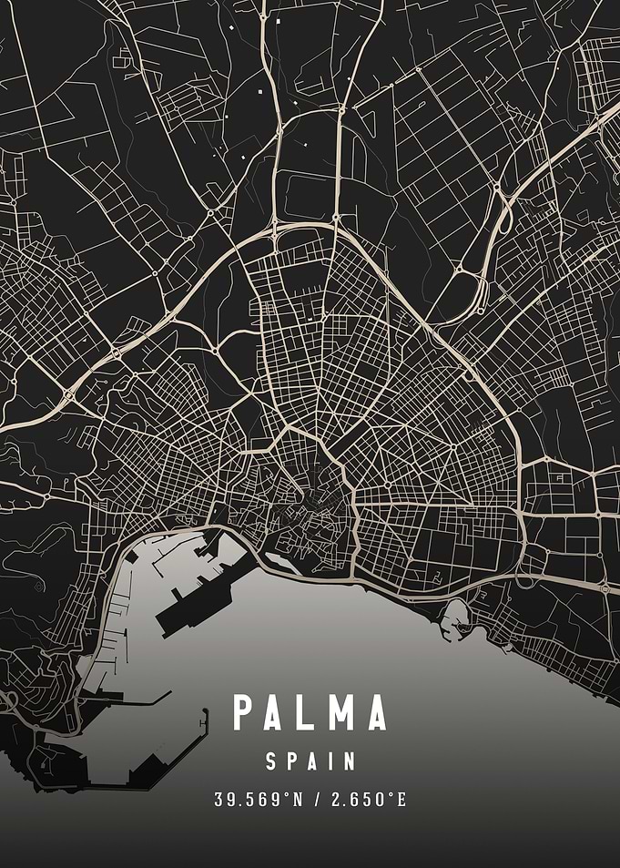 Palma Spain