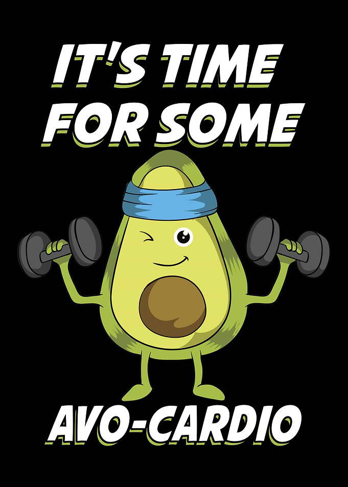 avocado