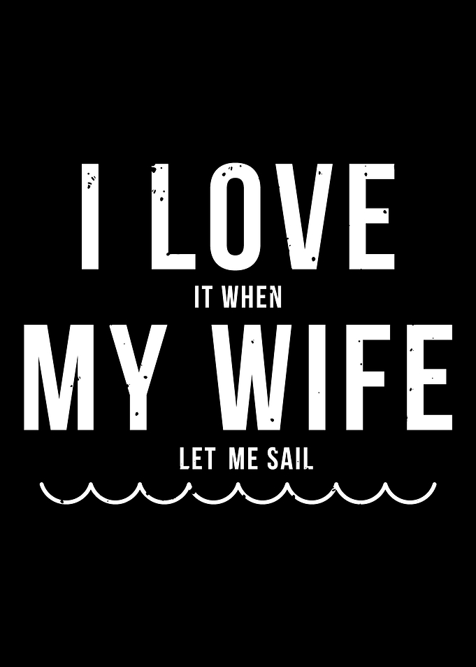 Sailing Gift Boating