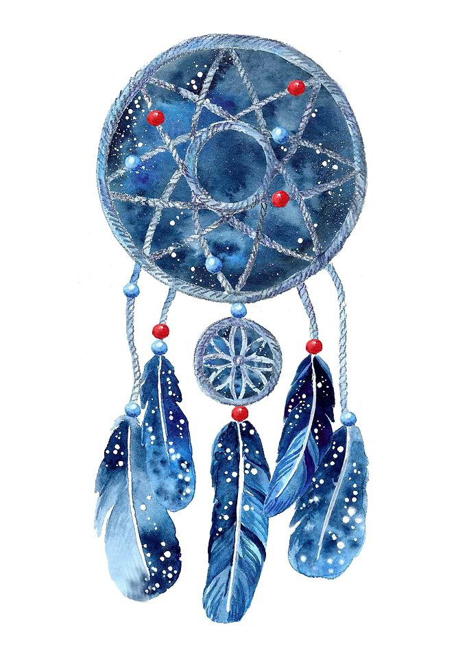 Dream catcher